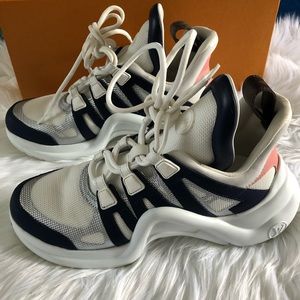 Louis Vuitton Archlight Sneakers